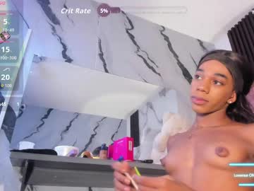 Tifany_Bigdick Chaturbate stream image from May 19, 2026