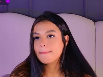 Brunamonroe Chaturbate stream image from May 19, 2026