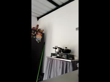 Camilo773065 Chaturbate stream image from May 19, 2026