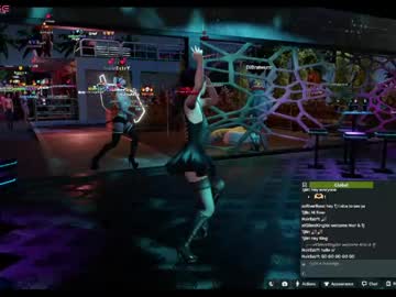 Cdjennyharvey stream image from May 19, 2026