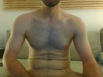 Djokitche Chaturbate stream image from May 19, 2026
