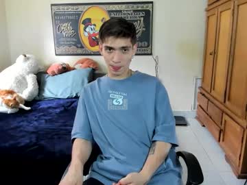 Erick_De_Rossee Chaturbate stream image from May 19, 2026