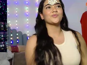Farah_Samira Chaturbate stream image from May 19, 2026