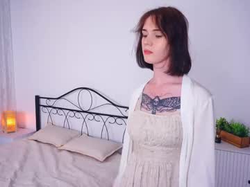 Florbrobst Chaturbate stream image from May 19, 2026
