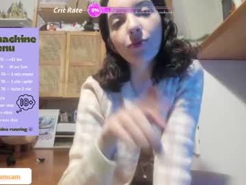 Foxycam Chaturbate stream image from May 19, 2026