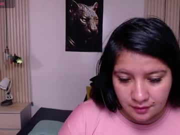 Hanna_Morganx Chaturbate stream image from May 19, 2026