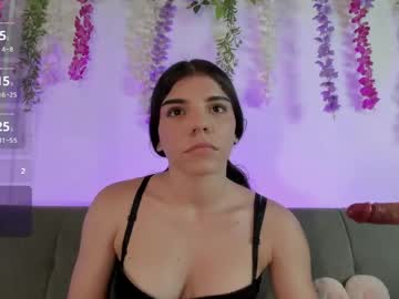 Ivonny_Secret Chaturbate stream image from May 19, 2026