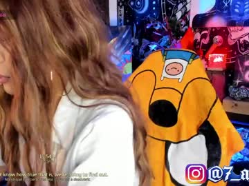 Ivy_Byte Chaturbate stream image from May 19, 2026