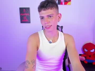 Jasson___ Chaturbate stream image from May 19, 2026