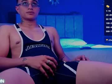 Liamdeep_ Chaturbate stream image from May 19, 2026