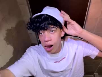 Lion_Stones Chaturbate stream image from May 19, 2026