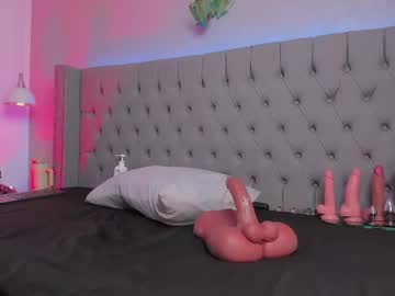Mafee_Saenz Chaturbate stream image from May 19, 2026