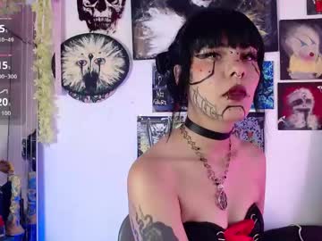 Melisavelvet Chaturbate stream image from May 19, 2026