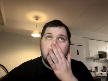 Nikofromforest Chaturbate stream image from May 19, 2026