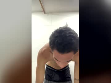 Stiwar_Blessd Chaturbate stream image from May 19, 2026