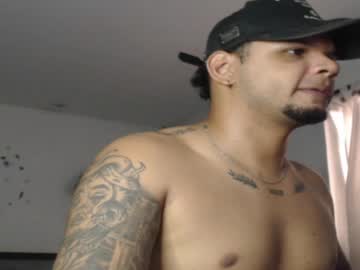Thedav1d04 Chaturbate stream image from May 19, 2026