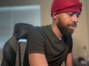 Wellpackaged_ Chaturbate stream image from May 19, 2026
