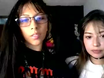 Amber_Dlx Chaturbate stream image from May 19, 2026