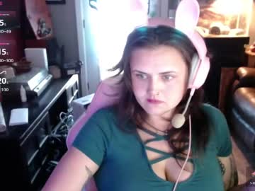 Anxallie Chaturbate stream image from May 19, 2026