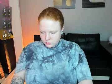 Cassie_Xkiss Chaturbate stream image from May 19, 2026