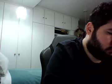 Embarrassed_Str8_3incher Chaturbate stream image from May 19, 2026
