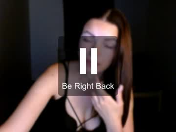 Ivorymuse Chaturbate stream image from May 19, 2026