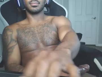 Madevonte Chaturbate stream image from May 19, 2026