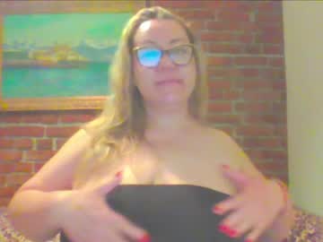 Marychubby Chaturbate stream image from May 19, 2026