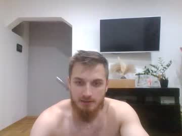 Naked_Cardio Chaturbate stream image from May 19, 2026