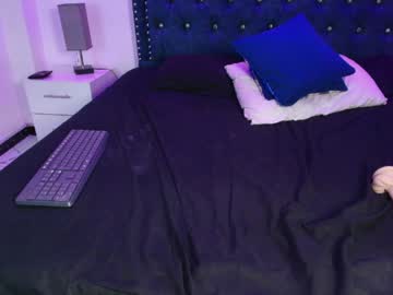 Stephany_Triana Chaturbate stream image from May 19, 2026