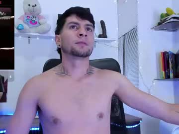 Sthefanno Chaturbate stream image from May 19, 2026