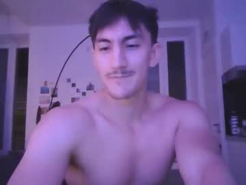 Venusianboy Chaturbate stream image from May 19, 2026