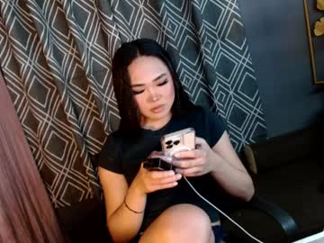 Wet_Kallista Chaturbate stream image from May 19, 2026