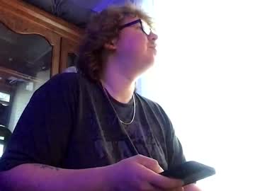 420jizzva Chaturbate stream image from May 19, 2026