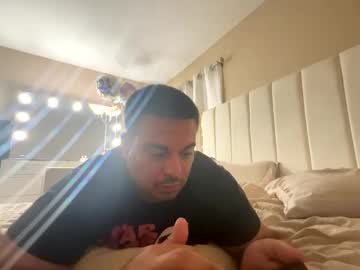 Alexwild51 Chaturbate stream image from May 19, 2026