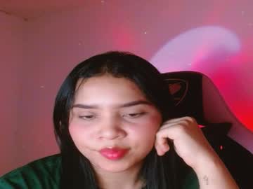 Andromeda2711 Chaturbate stream image from May 19, 2026