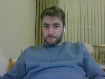 Antilogos28 Chaturbate stream image from May 19, 2026