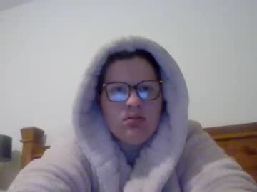 Dav305239 Chaturbate stream image from May 19, 2026