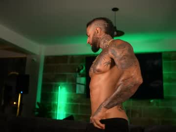Eros_Dark_ Chaturbate stream image from May 19, 2026