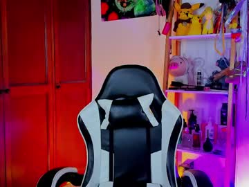 Eymy_Hadid_ Chaturbate stream image from May 19, 2026