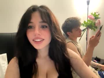 Irisbabyyyyyyy Chaturbate stream image from May 19, 2026