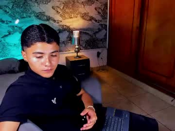 Liam_Dustin Chaturbate stream image from May 19, 2026