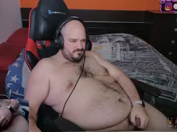 Menditeta Chaturbate stream image from May 19, 2026