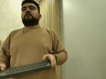 Misterslapalot_96 Chaturbate stream image from May 19, 2026