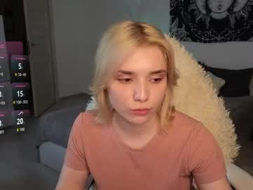 Musyacute Chaturbate stream image from May 19, 2026