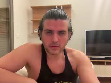 Only_Sex_For_You Chaturbate stream image from May 19, 2026