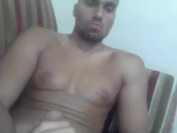 Paulobonaventuree Chaturbate stream image from May 19, 2026