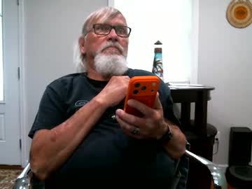 Superchargedtodd Chaturbate stream image from May 19, 2026