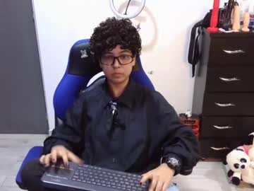 Thomascooper_Cams Chaturbate stream image from May 19, 2026