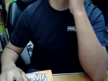 Adm1n1strador Chaturbate stream image from May 19, 2026